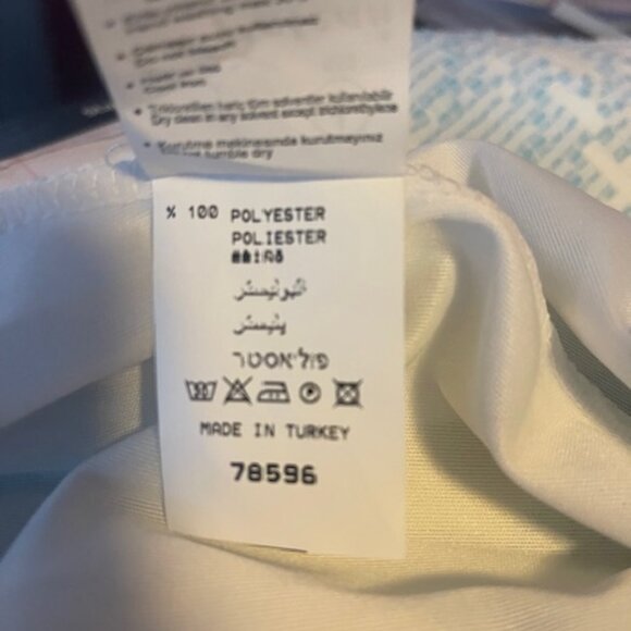 La Pateau Dress Medium - Picture 6 of 7